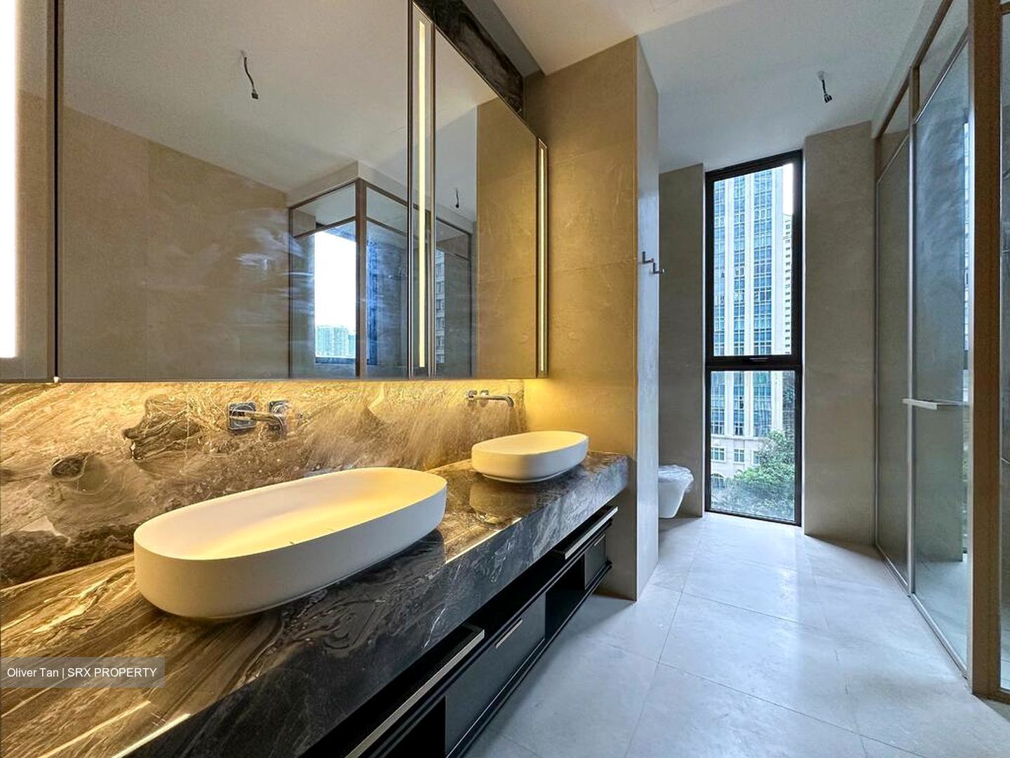 The Avenir (D9), Condominium #466444851